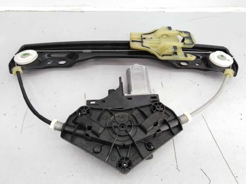 Recambio de elevalunas trasero derecho para jeep gr.cherokee (wk) 3.0 crd overland referencia OEM IAM 924559102  E1-B5-12-1