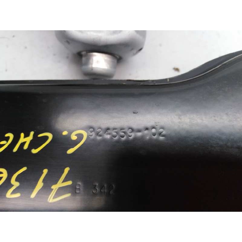Recambio de elevalunas trasero derecho para jeep gr.cherokee (wk) 3.0 crd overland referencia OEM IAM 924559102  E1-B5-12-1
