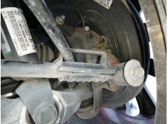 Recambio de mangueta trasera derecha para jeep gr.cherokee (wk) 3.0 crd overland referencia OEM IAM    2