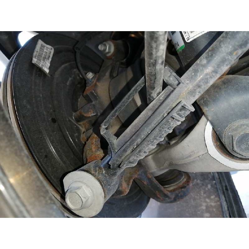 Recambio de mangueta trasera izquierda para jeep gr.cherokee (wk) 3.0 crd overland referencia OEM IAM   