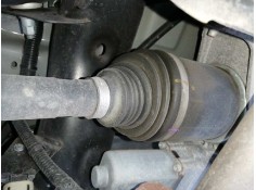 Recambio de transmision trasera izquierda para jeep gr.cherokee (wk) 3.0 crd overland referencia OEM IAM    2