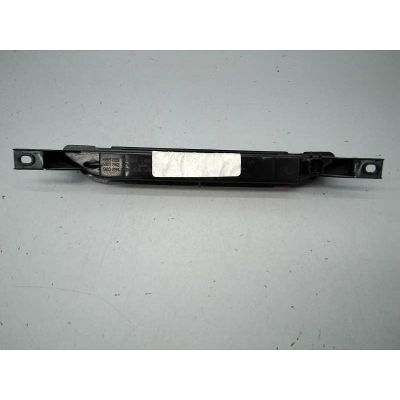 Recambio de luz central de freno para jeep gr.cherokee (wk) 3.0 crd overland referencia OEM IAM 983283  E3-B3-20-2