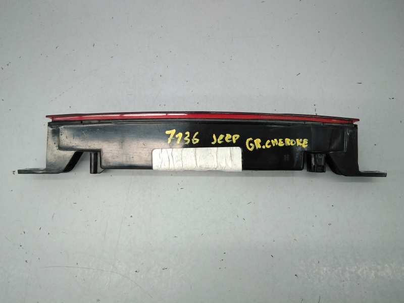 Recambio de luz central de freno para jeep gr.cherokee (wk) 3.0 crd overland referencia OEM IAM 983283  E3-B3-20-2