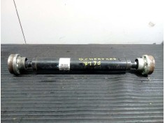 TRANSMISION CENTRAL P521213994AA P1-A6-14