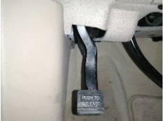 PALANCA FRENO DE MANO 