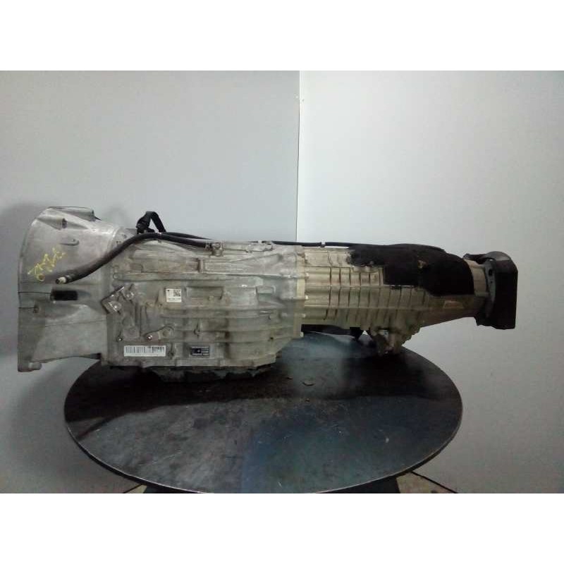 Recambio de caja cambios para volkswagen touareg (7l6) tdi r5 referencia OEM IAM KMG 09D300039A M1-A1-80