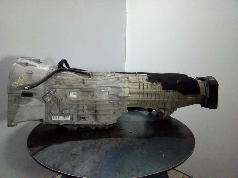 Recambio de caja cambios para volkswagen touareg (7l6) tdi r5 referencia OEM IAM KMG 09D300039A M1-A1-80