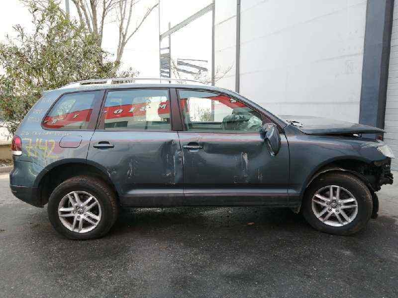 Recambio de caja cambios para volkswagen touareg (7l6) tdi r5 referencia OEM IAM KMG 09D300039A M1-A1-80