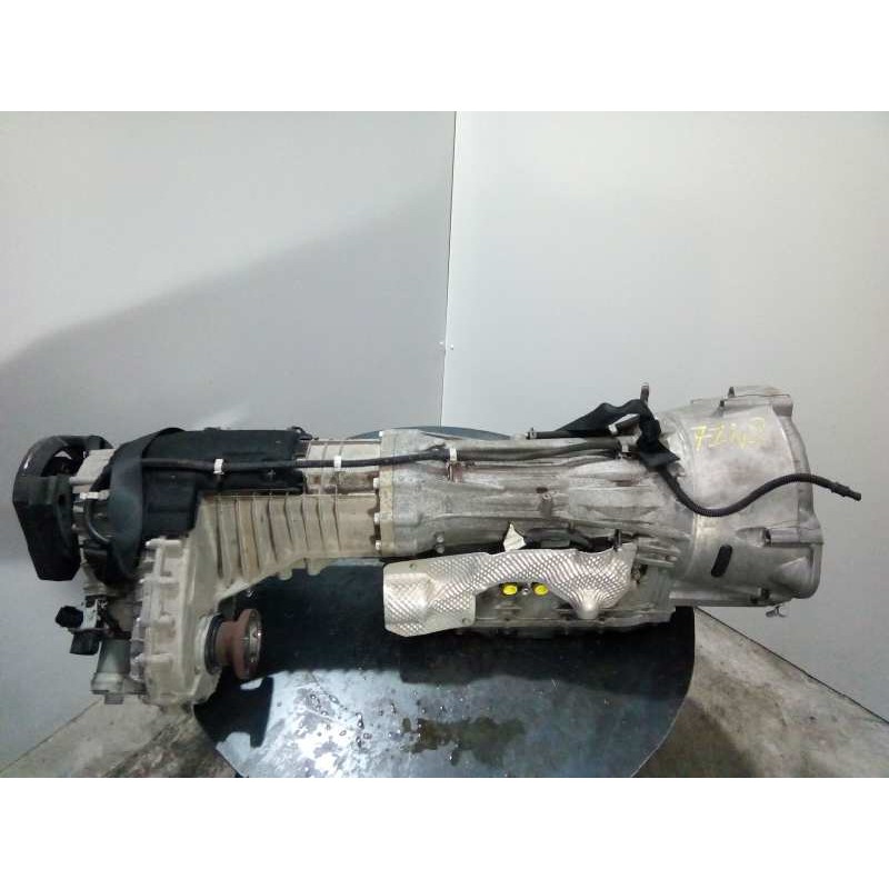 Recambio de caja cambios para volkswagen touareg (7l6) tdi r5 referencia OEM IAM KMG 09D300039A M1-A1-80