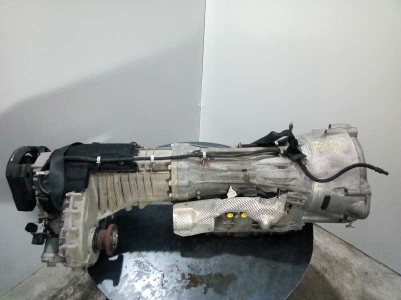Recambio de caja cambios para volkswagen touareg (7l6) tdi r5 referencia OEM IAM KMG 09D300039A M1-A1-80