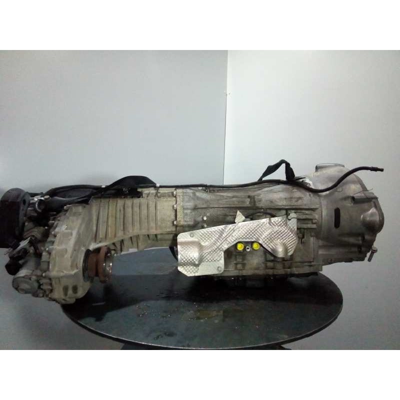 Recambio de caja cambios para volkswagen touareg (7l6) tdi r5 referencia OEM IAM KMG 09D300039A M1-A1-80