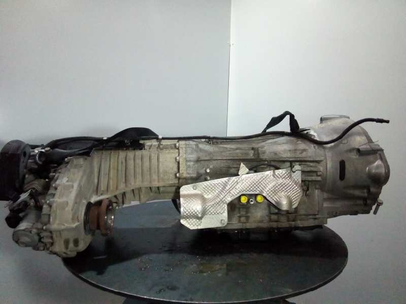 Recambio de caja cambios para volkswagen touareg (7l6) tdi r5 referencia OEM IAM KMG 09D300039A M1-A1-80