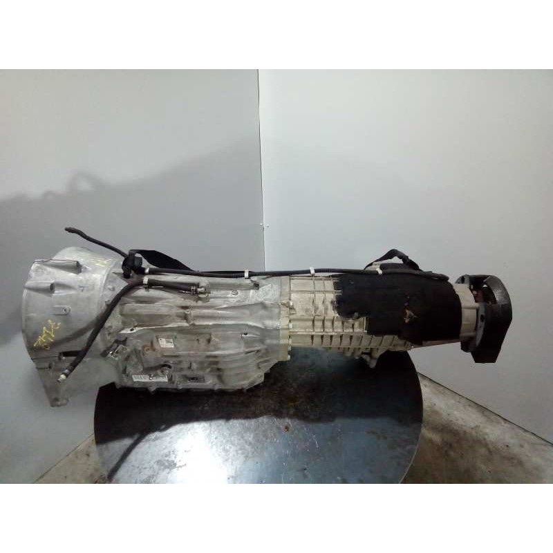 Recambio de caja cambios para volkswagen touareg (7l6) tdi r5 referencia OEM IAM KMG 09D300039A M1-A1-80