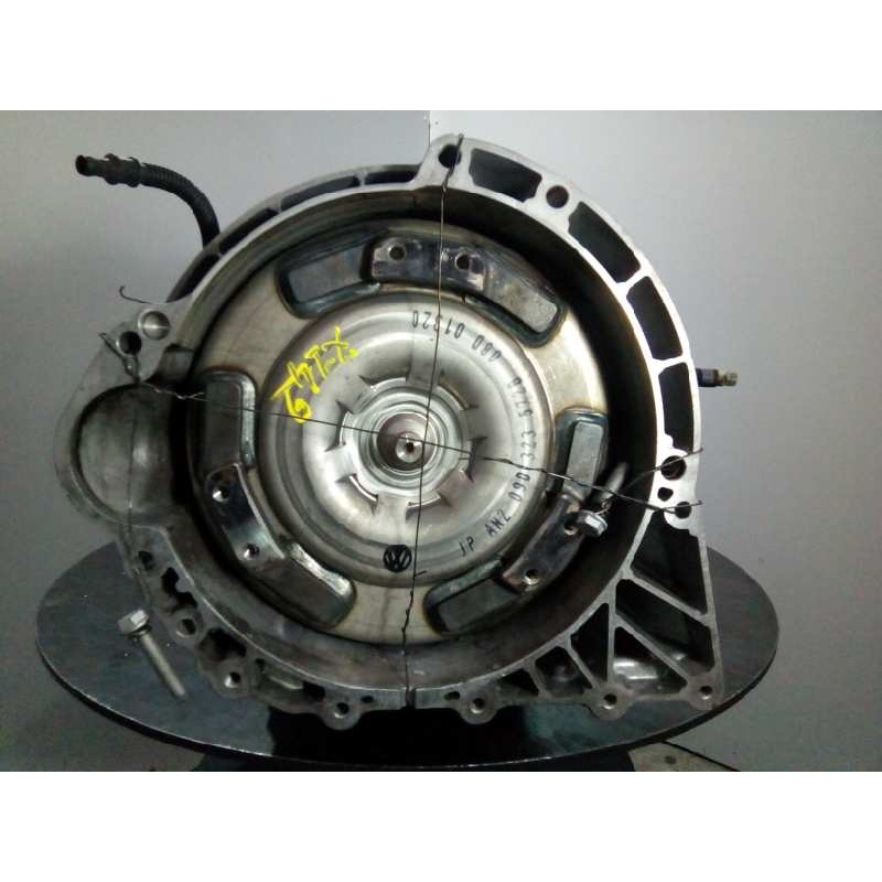 Recambio de caja cambios para volkswagen touareg (7l6) tdi r5 referencia OEM IAM KMG 09D300039A M1-A1-80