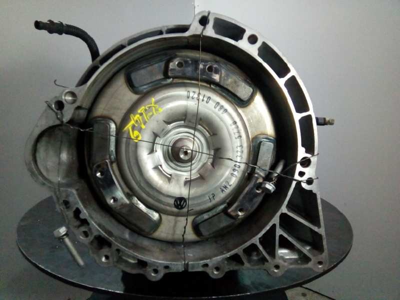 Recambio de caja cambios para volkswagen touareg (7l6) tdi r5 referencia OEM IAM KMG 09D300039A M1-A1-80