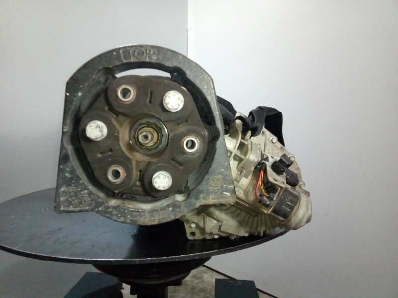 Recambio de caja cambios para volkswagen touareg (7l6) tdi r5 referencia OEM IAM KMG 09D300039A M1-A1-80