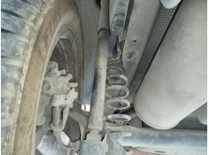 AMORTIGUADOR TRASERO IZQUIERDO 