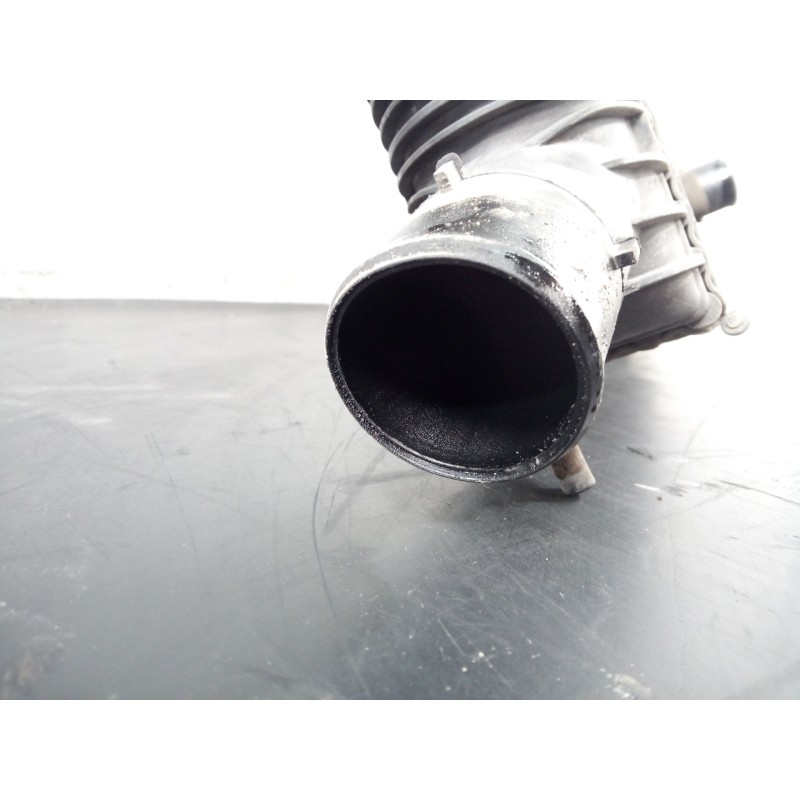 Recambio de intercooler para nissan pathfinder (r51) 2.5 dci se referencia OEM IAM 14461EB360  P2-A11-9