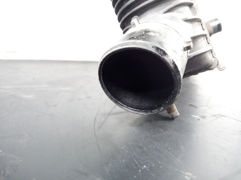 Recambio de intercooler para nissan pathfinder (r51) 2.5 dci se referencia OEM IAM 14461EB360  P2-A11-9