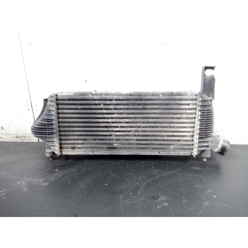 Recambio de intercooler para nissan pathfinder (r51) 2.5 dci se referencia OEM IAM 14461EB360  P2-A11-9