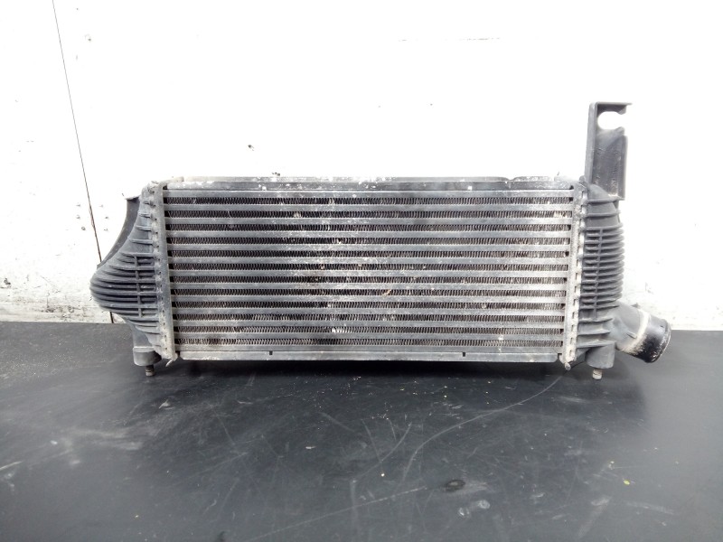 Recambio de intercooler para nissan pathfinder (r51) 2.5 dci se referencia OEM IAM 14461EB360  P2-A11-9