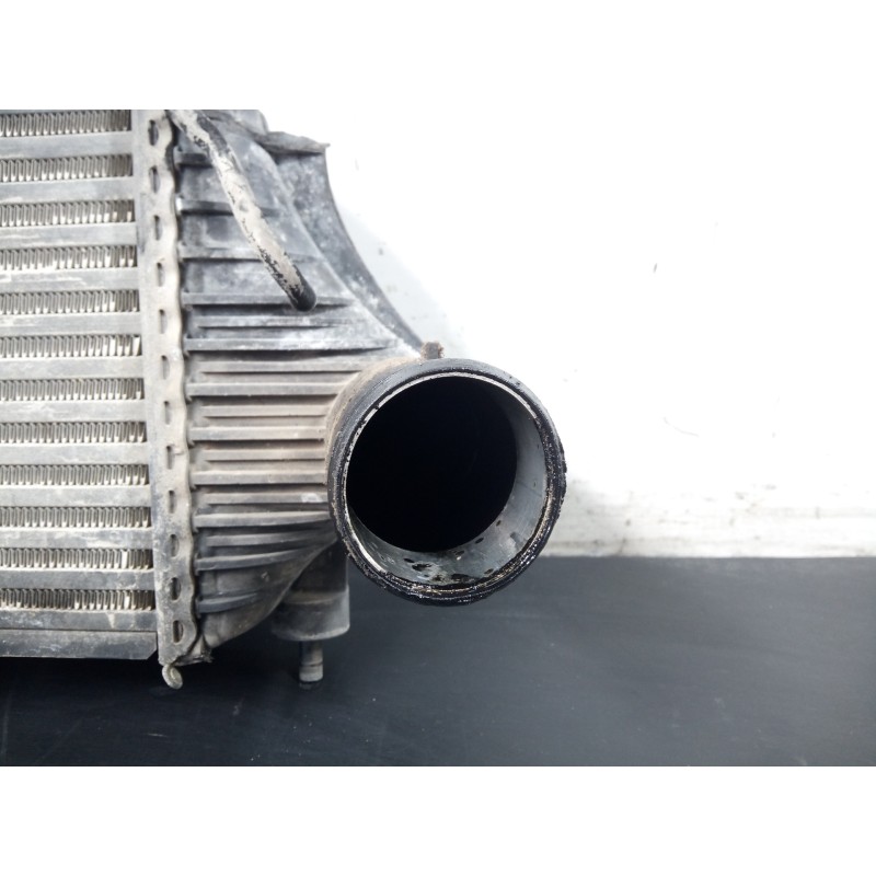 Recambio de intercooler para nissan pathfinder (r51) 2.5 dci se referencia OEM IAM 14461EB360  P2-A11-9