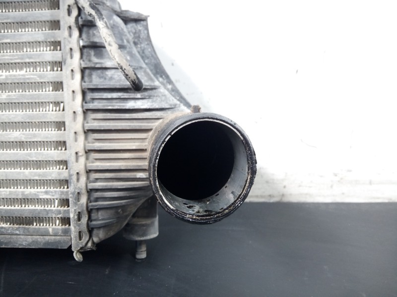 Recambio de intercooler para nissan pathfinder (r51) 2.5 dci se referencia OEM IAM 14461EB360  P2-A11-9