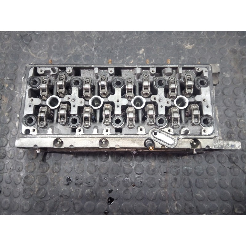 Recambio de culata para audi q5 (8r) 2.0 tdi quattro (110kw) referencia OEM IAM 40AL353J  P1-B7-2