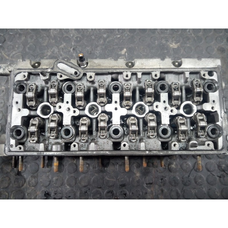 Recambio de culata para audi q5 (8r) 2.0 tdi quattro (110kw) referencia OEM IAM 40AL353J  P1-B7-2