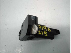 Recambio de caudalimetro para toyota land cruiser (j15) gx referencia OEM IAM 2220430020 1974005270 E3-B2-19-2