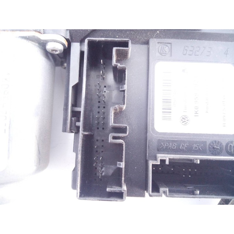 Recambio de elevalunas delantero derecho para volkswagen golf v berlina (1k1) highline referencia OEM IAM 1K0959702E 400835D E1-