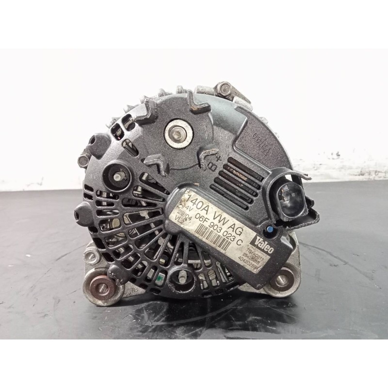 Recambio de alternador para chrysler jeep compass limited referencia OEM IAM 06F903023C  P3-A4-22-4