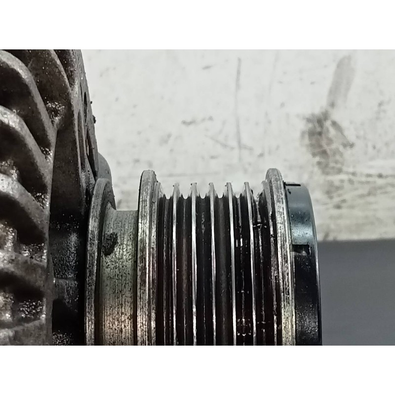 Recambio de alternador para chrysler jeep compass limited referencia OEM IAM 06F903023C  P3-A4-22-4