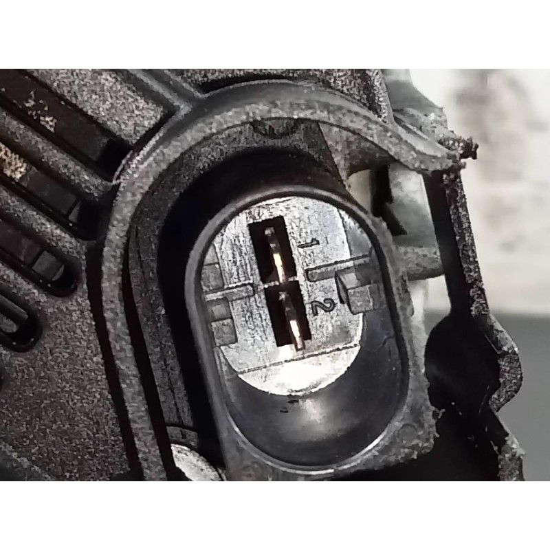 Recambio de alternador para chrysler jeep compass limited referencia OEM IAM 06F903023C  P3-A4-22-4