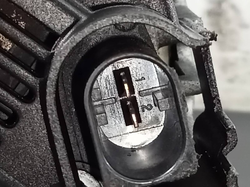 Recambio de alternador para chrysler jeep compass limited referencia OEM IAM 06F903023C  P3-A4-22-4