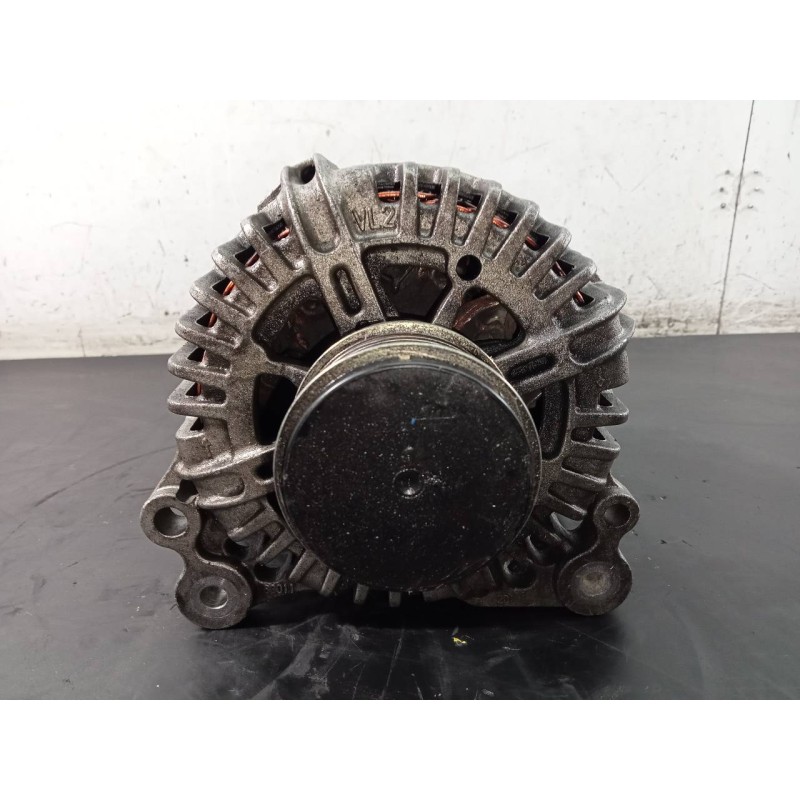 Recambio de alternador para chrysler jeep compass limited referencia OEM IAM 06F903023C  P3-A4-22-4