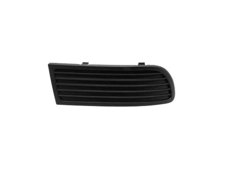 Recambio de rejilla antinieblas izquierdo para seat ibiza (6k) referencia OEM IAM 107210918 NUEVO T1-6-A4-3