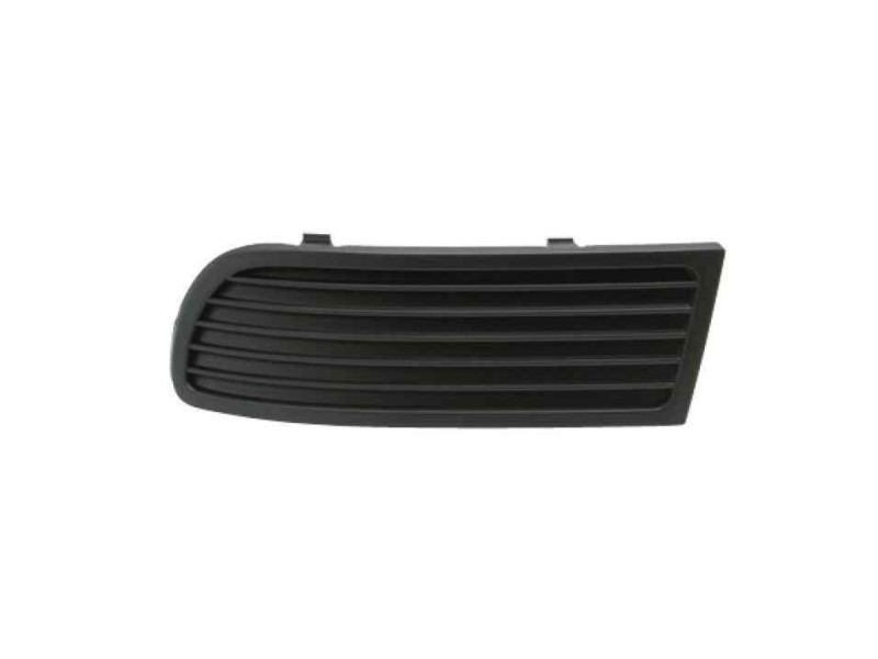 Recambio de rejilla antinieblas izquierdo para seat ibiza (6k) referencia OEM IAM 107210918 NUEVO T1-6-A4-3