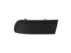 Recambio de rejilla antinieblas izquierdo para seat ibiza (6k) referencia OEM IAM 107210918 NUEVO T1-6-A4-3
