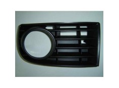 Recambio de rejilla antinieblas izquierdo para volkswagen golf v berlina (1k1) referencia OEM IAM 107233204 NUEVO T1-6-A4-2