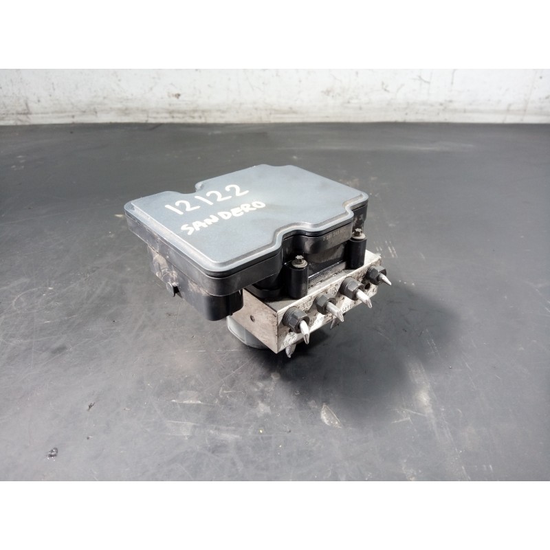 Recambio de abs para dacia sandero stepway referencia OEM IAM 476605492R 2265106516 P3-B8-22-1