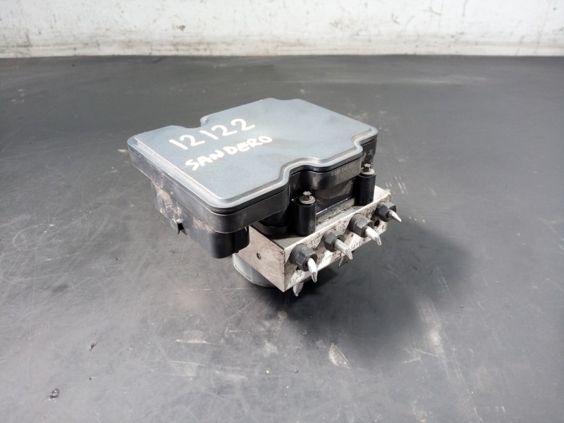 Recambio de abs para dacia sandero stepway referencia OEM IAM 476605492R 2265106516 P3-B8-22-1
