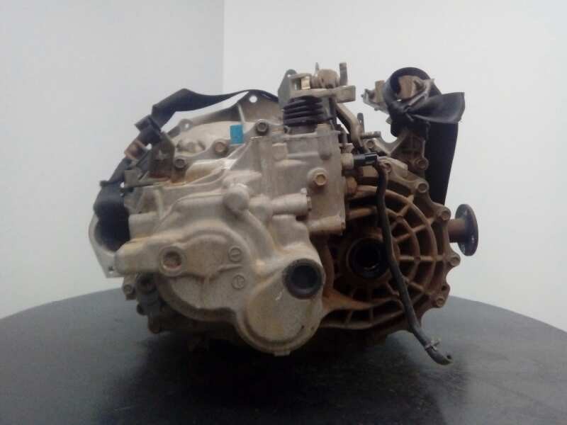 Recambio de caja cambios para nissan x-trail (t30) comfort referencia OEM IAM 8H5  M1-B4-69