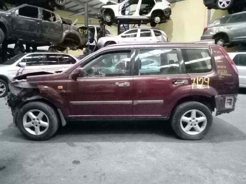 Recambio de caja cambios para nissan x-trail (t30) comfort referencia OEM IAM 8H5  M1-B4-69