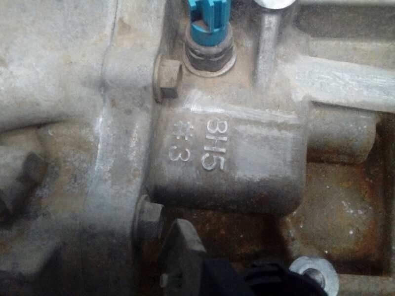 Recambio de caja cambios para nissan x-trail (t30) comfort referencia OEM IAM 8H5  M1-B4-69