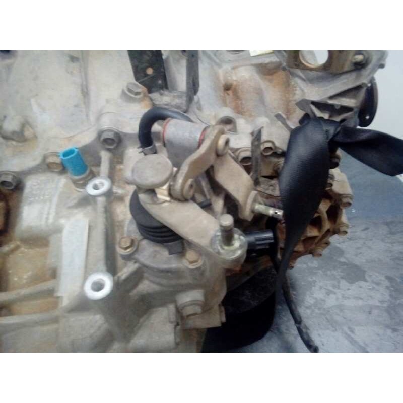 Recambio de caja cambios para nissan x-trail (t30) comfort referencia OEM IAM 8H5  M1-B4-69