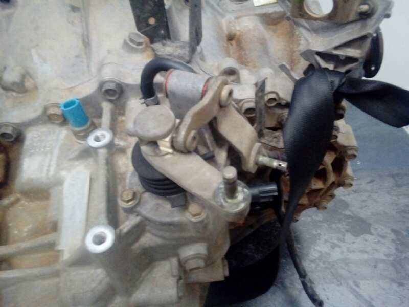 Recambio de caja cambios para nissan x-trail (t30) comfort referencia OEM IAM 8H5  M1-B4-69