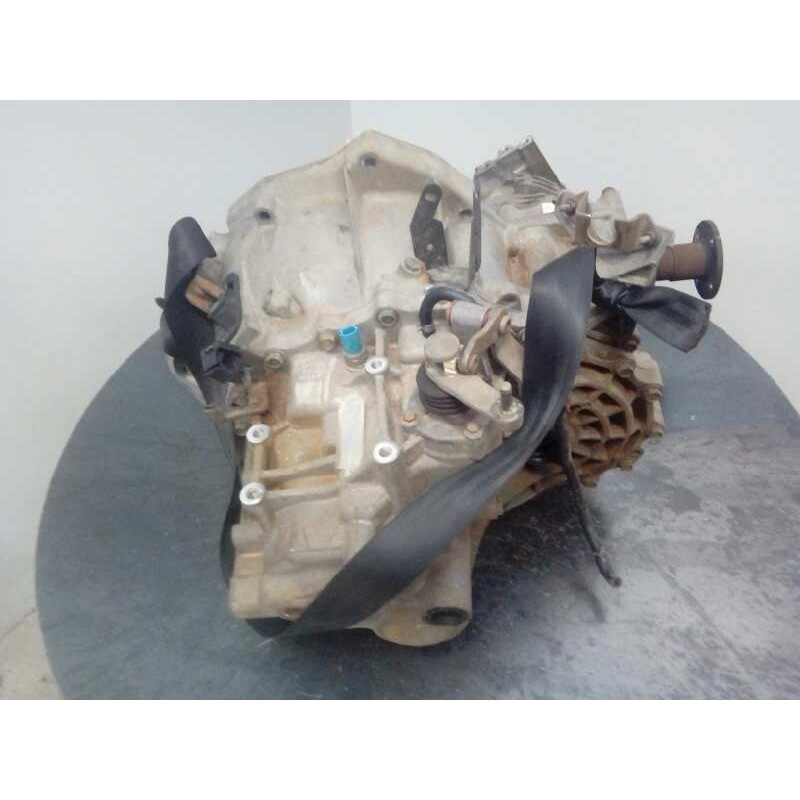 Recambio de caja cambios para nissan x-trail (t30) comfort referencia OEM IAM 8H5  M1-B4-69