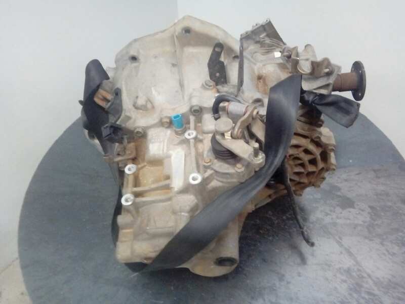 Recambio de caja cambios para nissan x-trail (t30) comfort referencia OEM IAM 8H5  M1-B4-69