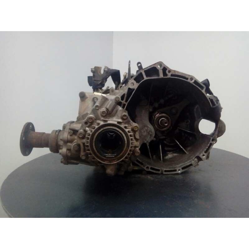 Recambio de caja cambios para nissan x-trail (t30) comfort referencia OEM IAM 8H5  M1-B4-69